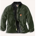 Men's Carhartt  Sandstone Traditional Coat